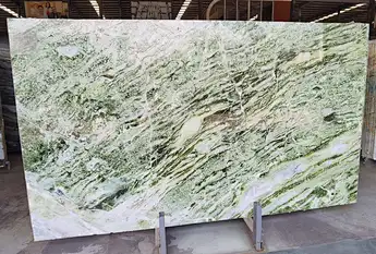 Ancient Green Marble Ancient Times - raise stone